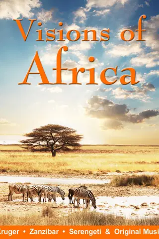 Visions of Africa (No Dialogue)