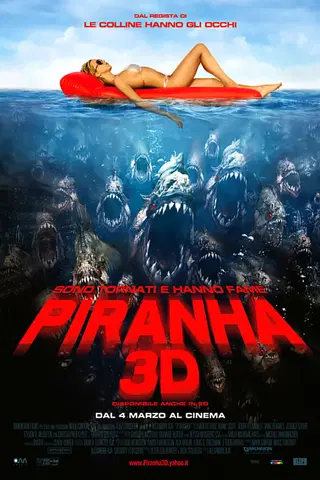 Piranha