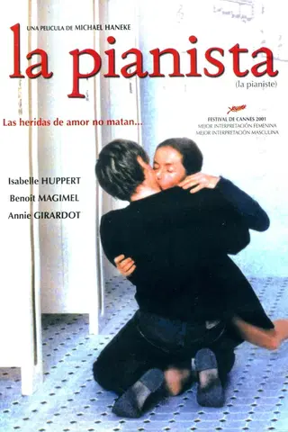 La pianista