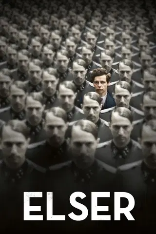 Elser - Yksin Hitleriä Vastaan