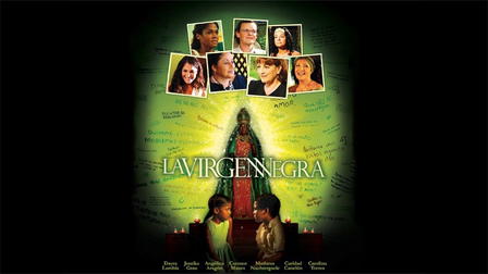 The Black Virgin