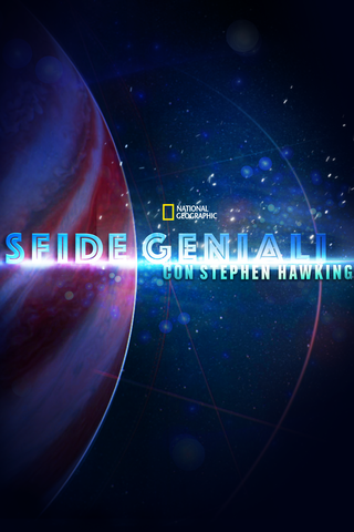 Sfide geniali con Stephen Hawking