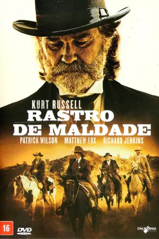 Rastro de Maldade