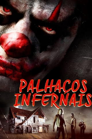 Palhaços Infernais