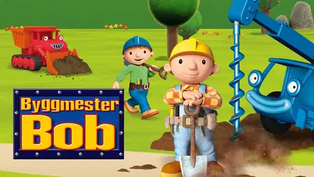 Byggmester Bob