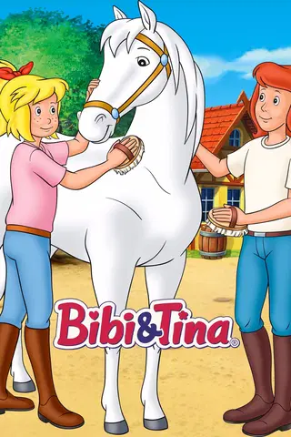 Bibi & Tina