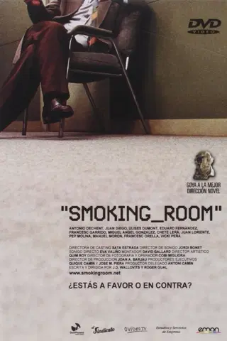 Smoking Room