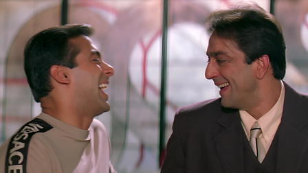 Chal Mere Bhai