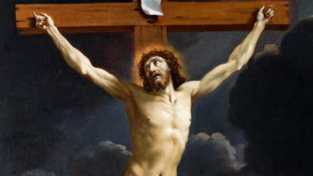 Världens historia: Jesus hemliga familj