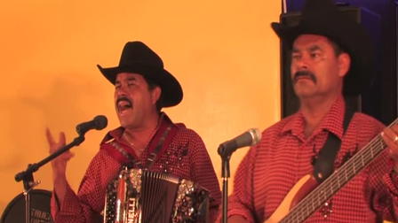 La Jefa De Tijuana