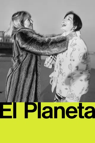 O Planeta