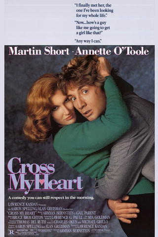 Cross My Heart
