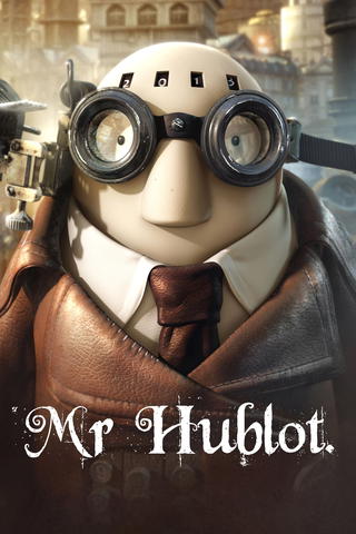 Mr Hublot