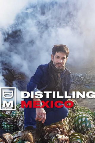 Destilando México