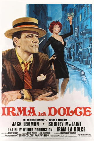 Irma la dolce