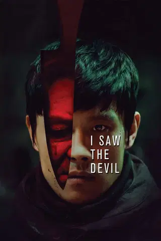I saw the Devil