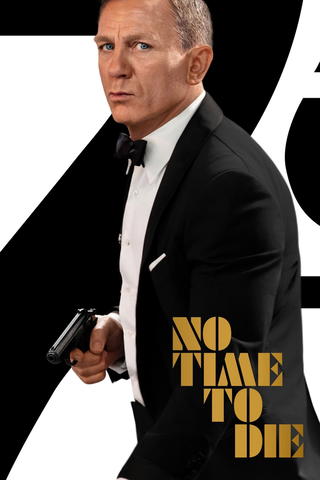 No Time to Die