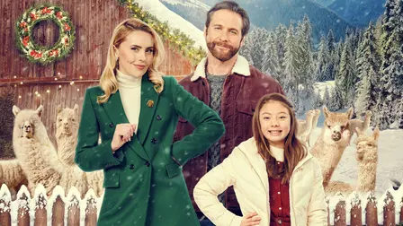 Il Natale di Jess