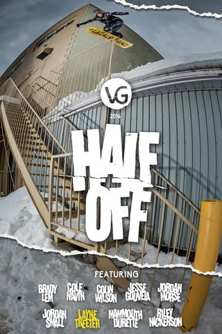 Half Off