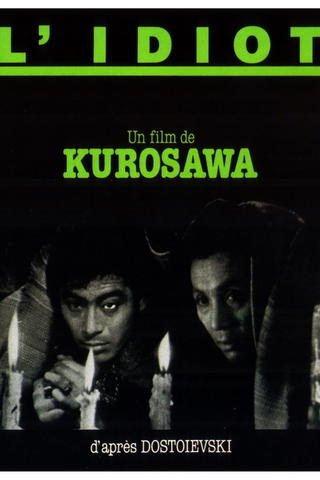 L'Idiot