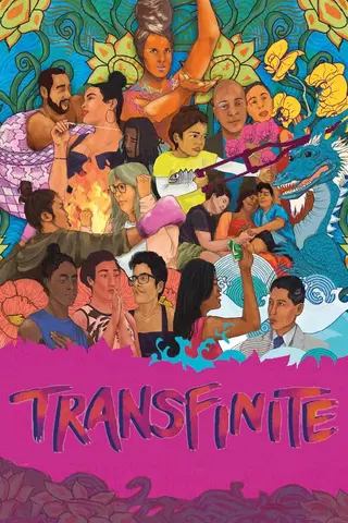TRANSFINITE