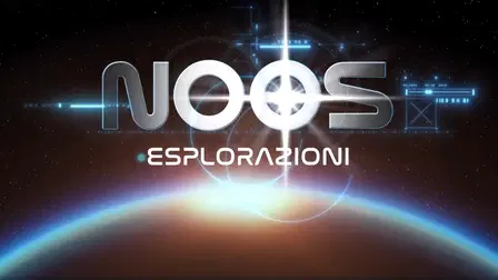 Noos - Esplorazioni