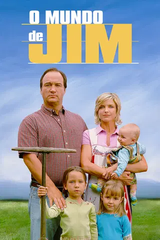 O Mundo de Jim
