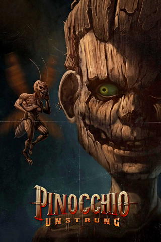 Pinocchio: Unstrung