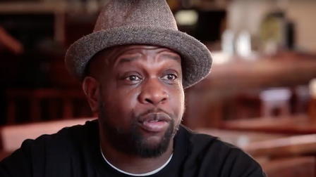 Where We're From: Rise of L.A. Underground Hip Hop