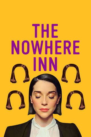 The Nowhere Inn - La identidad es una obra de arte