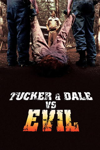 Tucker & Dale Vs Evil