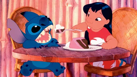 Lilo og Stitch