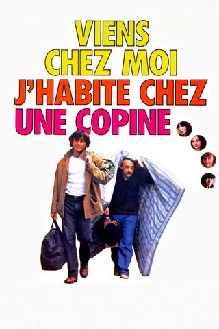 Viens chez moi