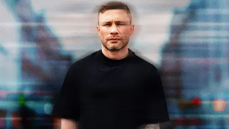 Carl Frampton - On Probation