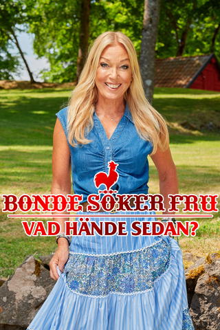 Bonde söker fru - vad hände sedan?