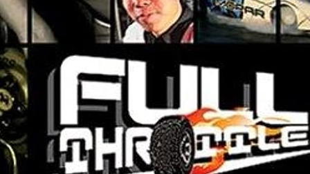 Full Throttle