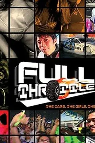 Full Throttle