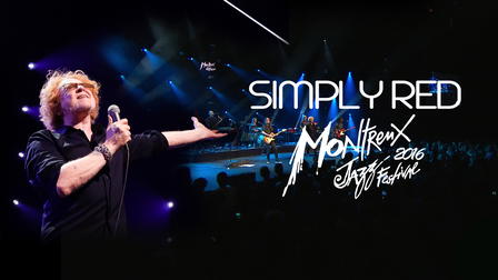 Montreux Jazz Festival 2016