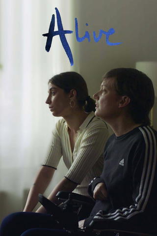 Alive - En vie