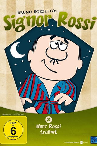 Herr Rossi sucht das Glück