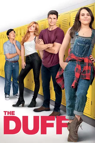 The DUFF