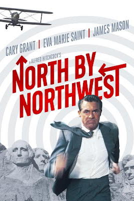 North By Northwest