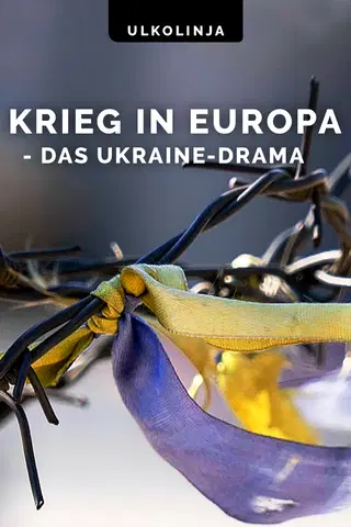 Uhattu Ukraina