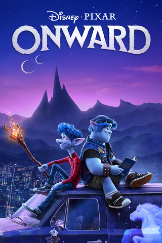 Onward