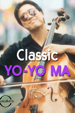 Classic Yo-Yo Ma