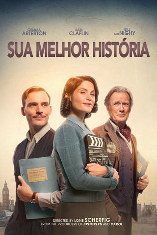 Sua Melhor História