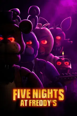 Five Nights at Freddy's