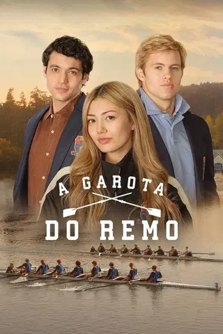 A Garota do Remo