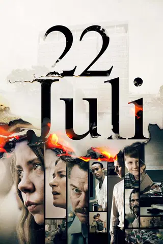 22. juli