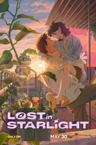 Lost in Starlight